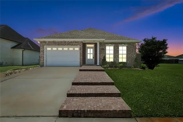 4516 Lamarque Drive, Meraux, LA 70075 - #2