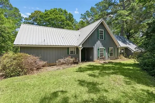 302 Montmartre Street, Folsom, LA 70437