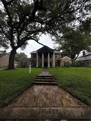 2433 Bedford Drive, New Orleans, LA 70131 - #1
