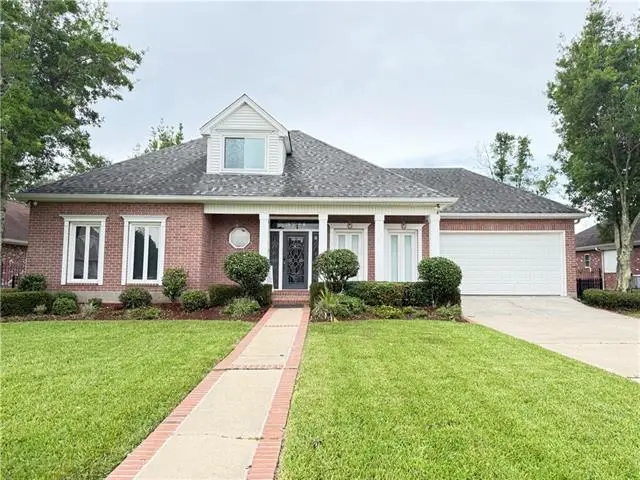 3721 Lake Kristin Drive, Gretna, LA 70056 - #1