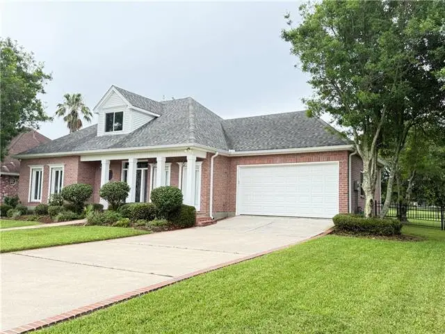 3721 Lake Kristin Drive, Gretna, LA 70056 - #3