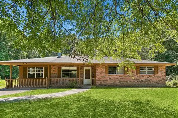 114 West Street, Franklinton, LA 70438