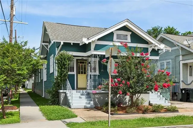 137-39 S Murat Street, New Orleans, LA 70119 - #1