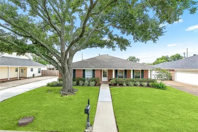 20 Melrose Drive, Destrehan, LA 70047 - #3