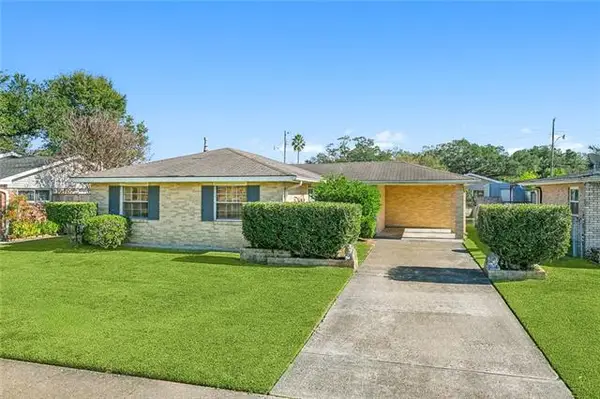 309 Sophia Street, River Ridge, LA 70123