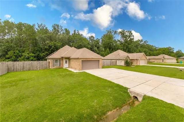 18089 Bass Lake Trail, Ponchatoula, LA 70454 - #1