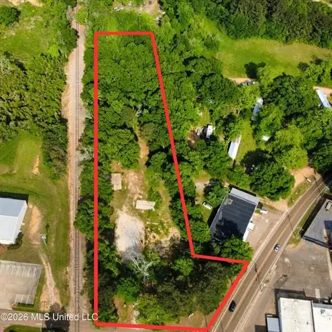 402 Drury Lane, Brookhaven, MS 39601 - #1
