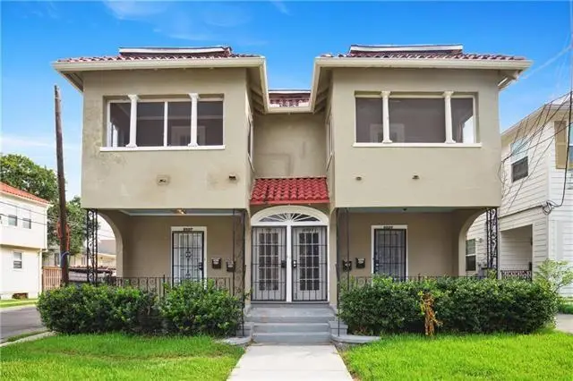 5535 Willow Street #5355, New Orleans, LA 70115 - #1