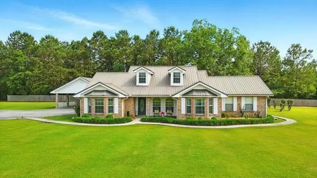 11083 & 11080 Road 231, Picayune, MS 39466 - #2