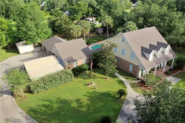 2000 Old River Road, Slidell, LA 70461