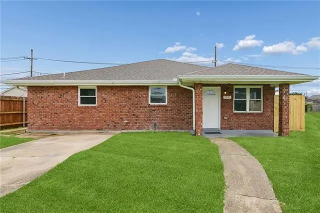 2321 Congressman Hebert Drive, Chalmette, LA 70043 - #1