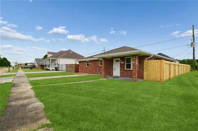 2321 Congressman Hebert Drive, Chalmette, LA 70043 - #3