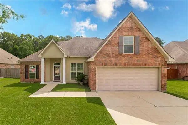 42410 Blyth Avenue, Ponchatoula, LA 70454