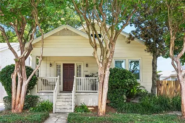 6145 Catina Street, New Orleans, LA 70124 - #1