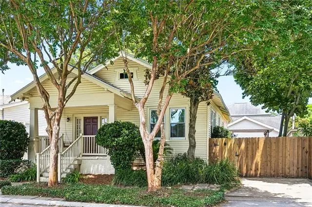 6145 Catina Street, New Orleans, LA 70124 - #2