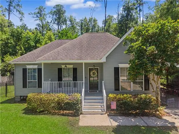 19335 11th Avenue, Covington, LA 70433