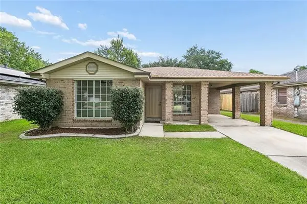 118 Dianne Drive, St Rose, LA 70087