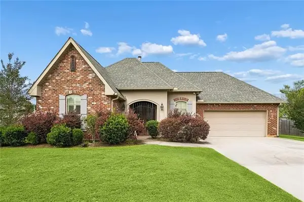 167 Fayedaye Drive, Madisonville, LA 70447