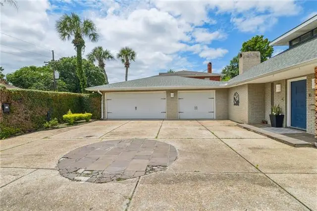 141 Meadowbrook Street, Gretna, LA 70056 - #3
