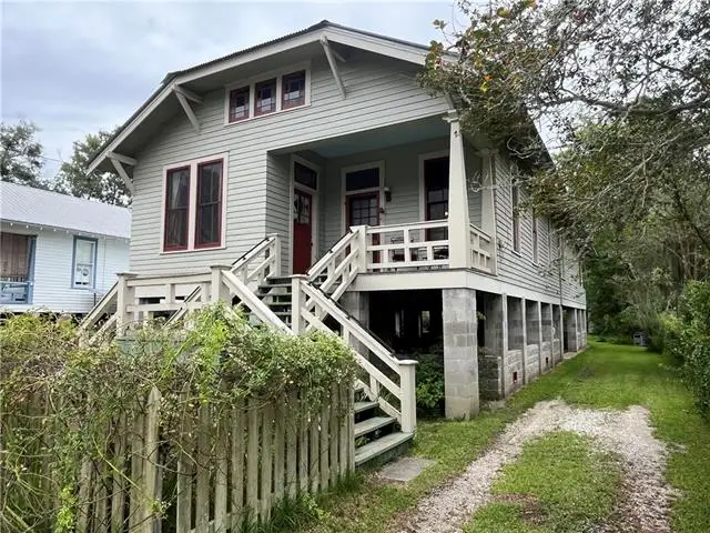 503 Morgan Street, Madisonville, LA 70447 - #1