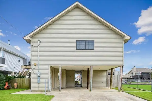 4917 Lisa Ann Drive, Barataria, LA 70036