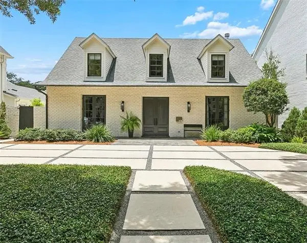 418 Hector Avenue, Metairie, LA 70005