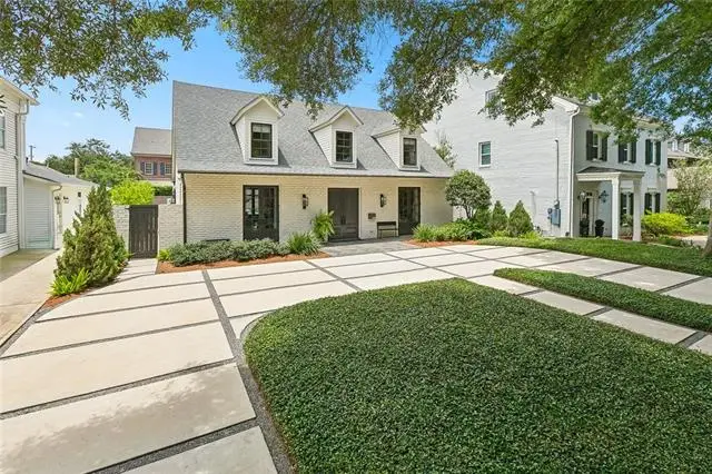 418 Hector Avenue, Metairie, LA 70005 - #2