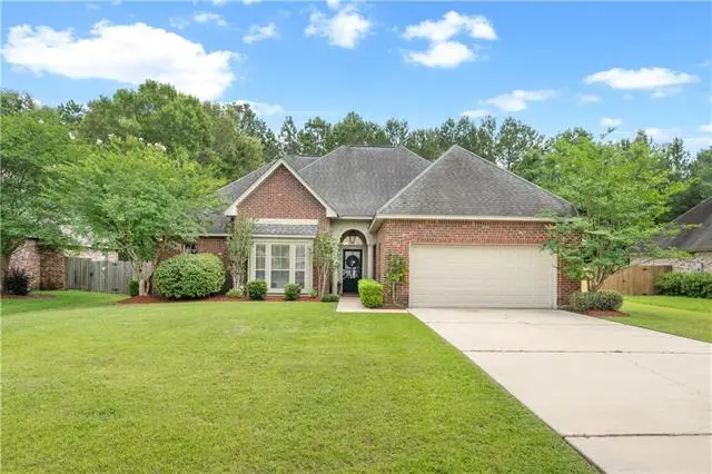 159 Beau Arbre Court, Covington, LA 70433 - #1