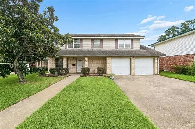 1312 Lochlomand Drive, Harvey, LA 70058 - #1