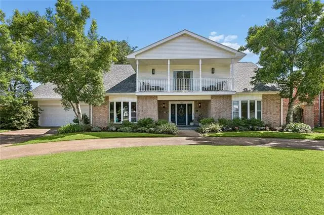50 Chateau Mouton Street, Kenner, LA 70065 - #1