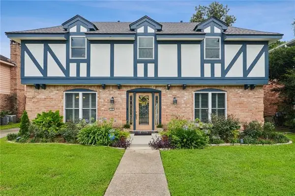 19 Park Timbers Drive, New Orleans, LA 70131