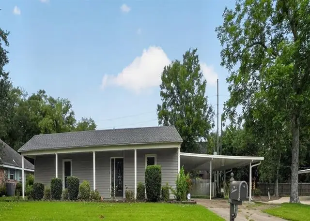 218 Ormond Oaks Drive, Destrehan, LA 70047 - #1