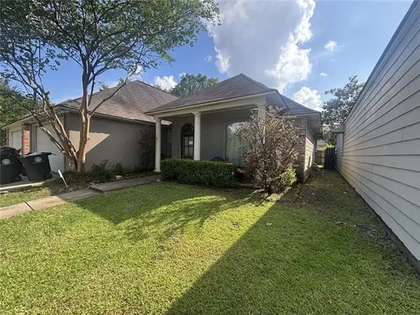 8573 E Cypress Point Court, Baton Rouge, LA 70809