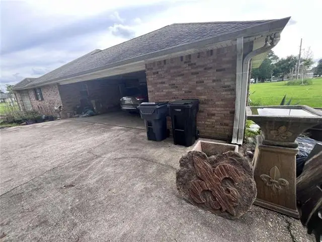 2602 Migues Road, New Iberia, LA 70560 - #3