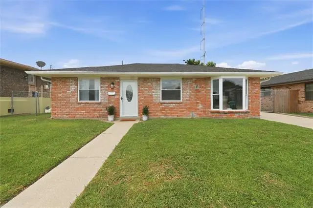 3705 Tulane Drive, Kenner, LA 70065 - #1