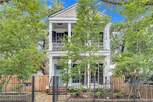 920-22 Louisiana Avenue, New Orleans, LA 70115