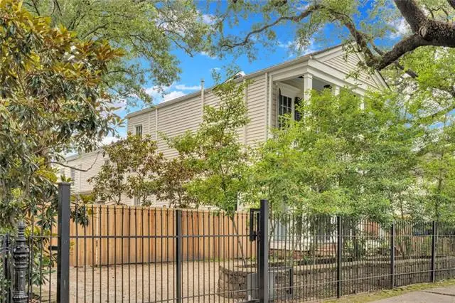 920-22 Louisiana Avenue, New Orleans, LA 70115 - #2