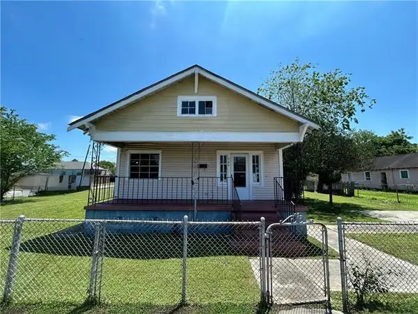 304 Leboeuf Street, New Orleans, LA 70114
