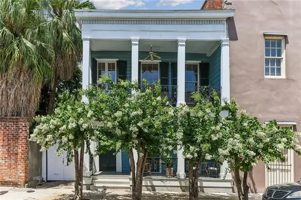 1029 Barracks Street #3, New Orleans, LA 70116
