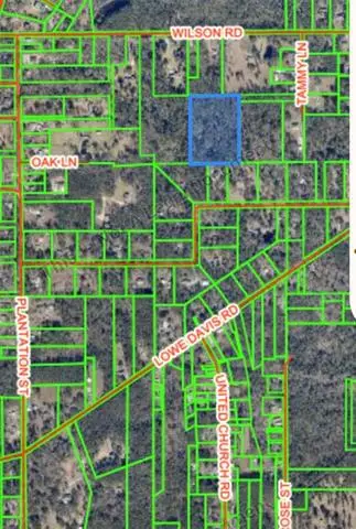 0 Shady Lane, Covington, LA 70435
