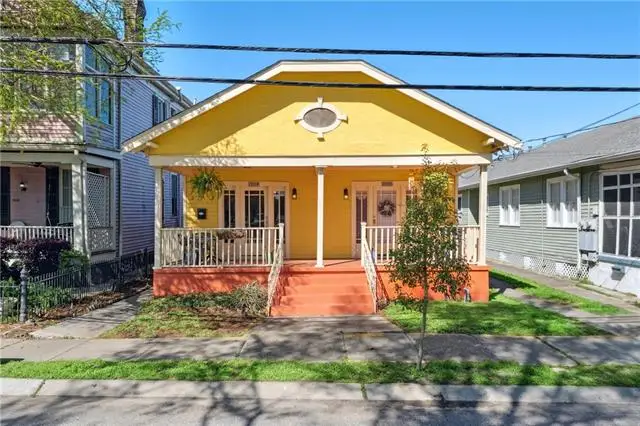 3034-36 Upperline Street, New Orleans, LA 70125 - #2