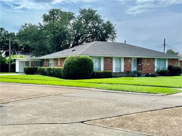 4600 Henican Place, Metairie, LA 70003