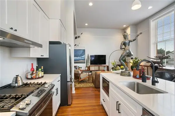 800 N Rendon Street #307, New Orleans, LA 70119