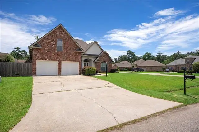 500 Drake Elm Court, Madisonville, LA 70447 - #3