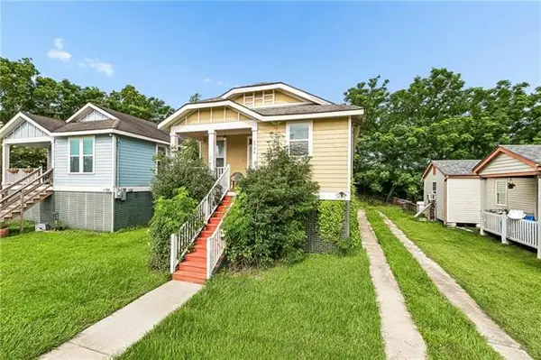 5736 Wickfield Drive, New Orleans, LA 70122