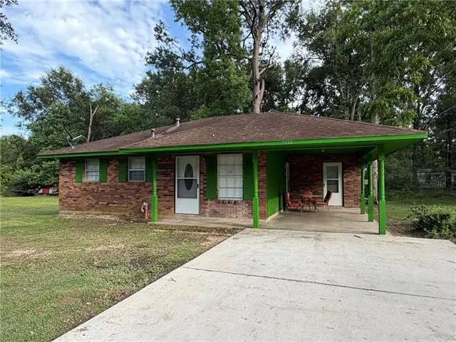 Address Withheld By Seller, Hammond, LA 70403 - #1