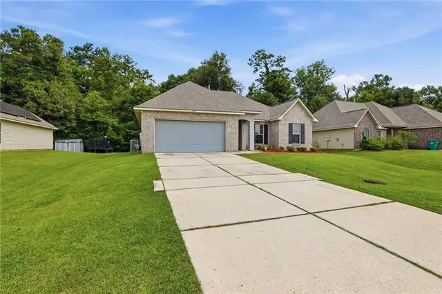 11056 Regency Avenue, Hammond, LA 70403 - #2