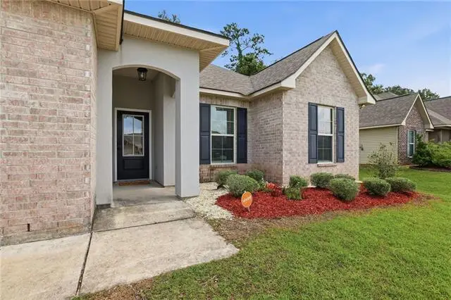 11056 Regency Avenue, Hammond, LA 70403 - #3