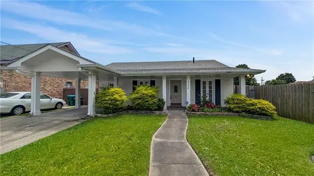 4336 Indiana Avenue, Kenner, LA 70065 - #1