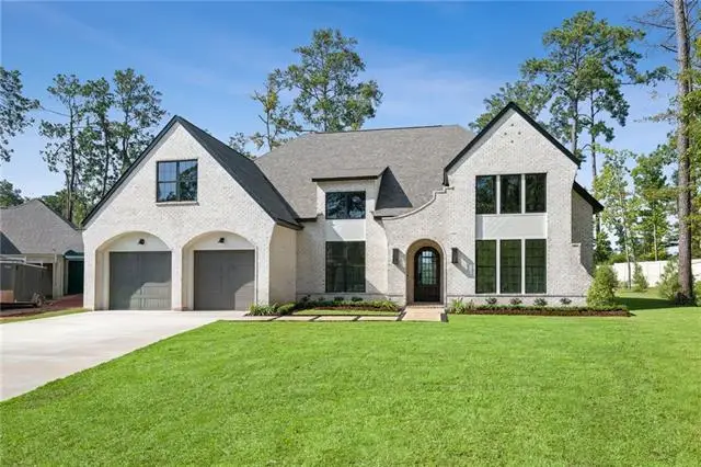 4276 Cypress Point Drive, Covington, LA 70433 - #2